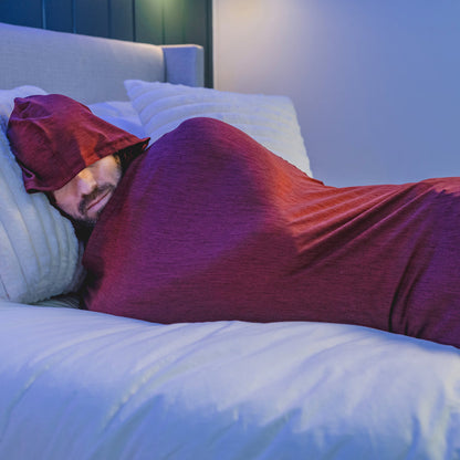 Le Cocon de Compression