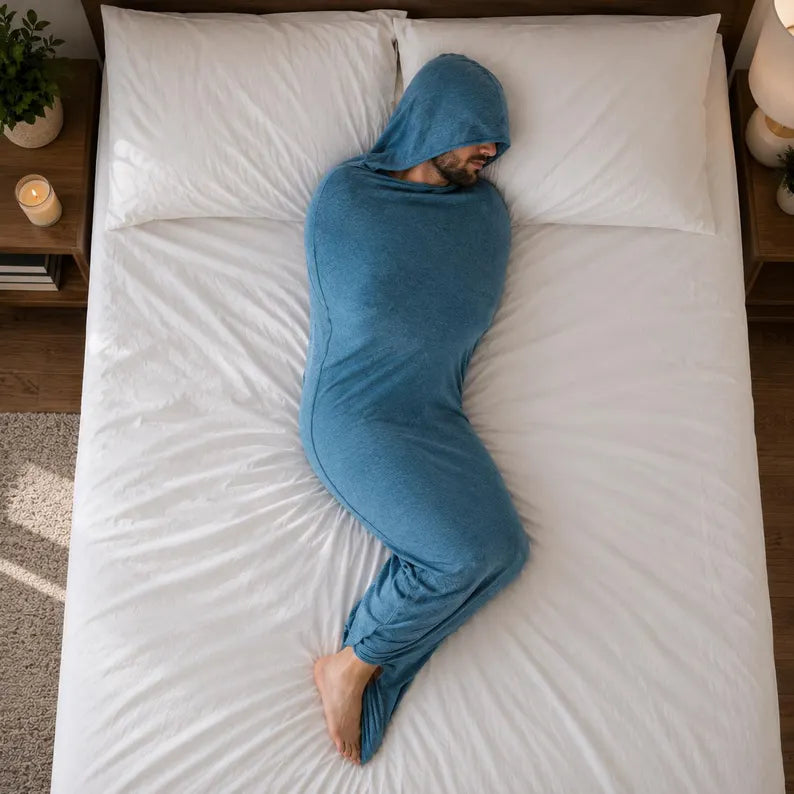 Le Cocon de Compression