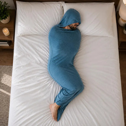 Le Cocon de Compression